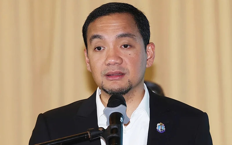 மின்சாரத் தடை : மிகபும் அவமானமாக உள்ளது !