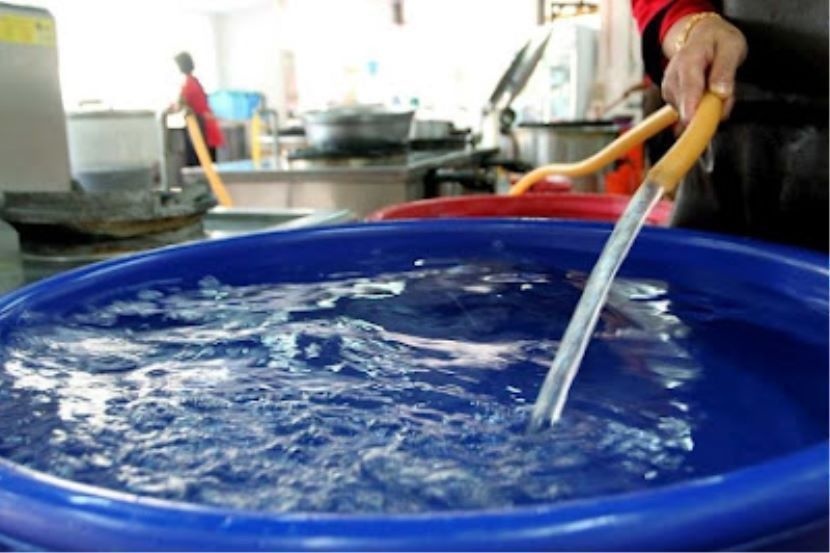 போர்ட்டிக்சன் வட்டாரத்தில் நீர் விநியோகத்தில் பாதிப்பு