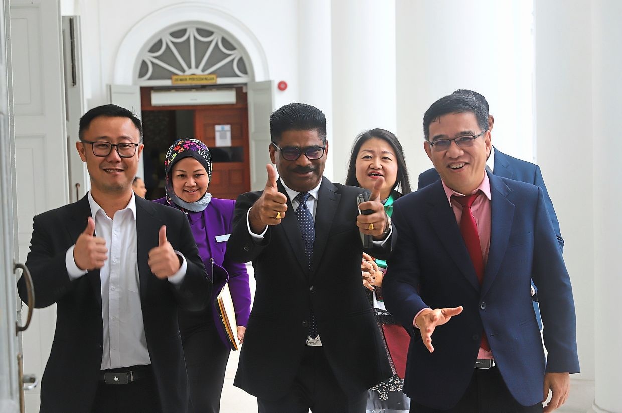 பினாங்கில் விற்கப்படாத 3,000 சொத்துகள் !