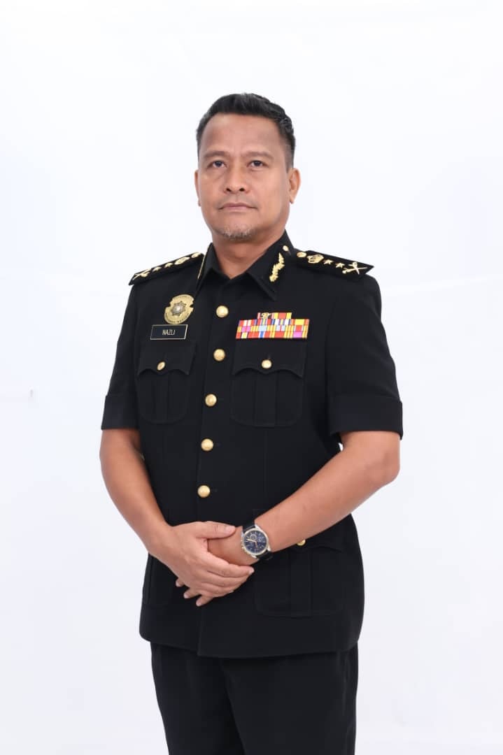 ஊழலுக்கு எதிரான உறுதிப்பாட்டை வெளிப்படுத்துவது கடினமா?