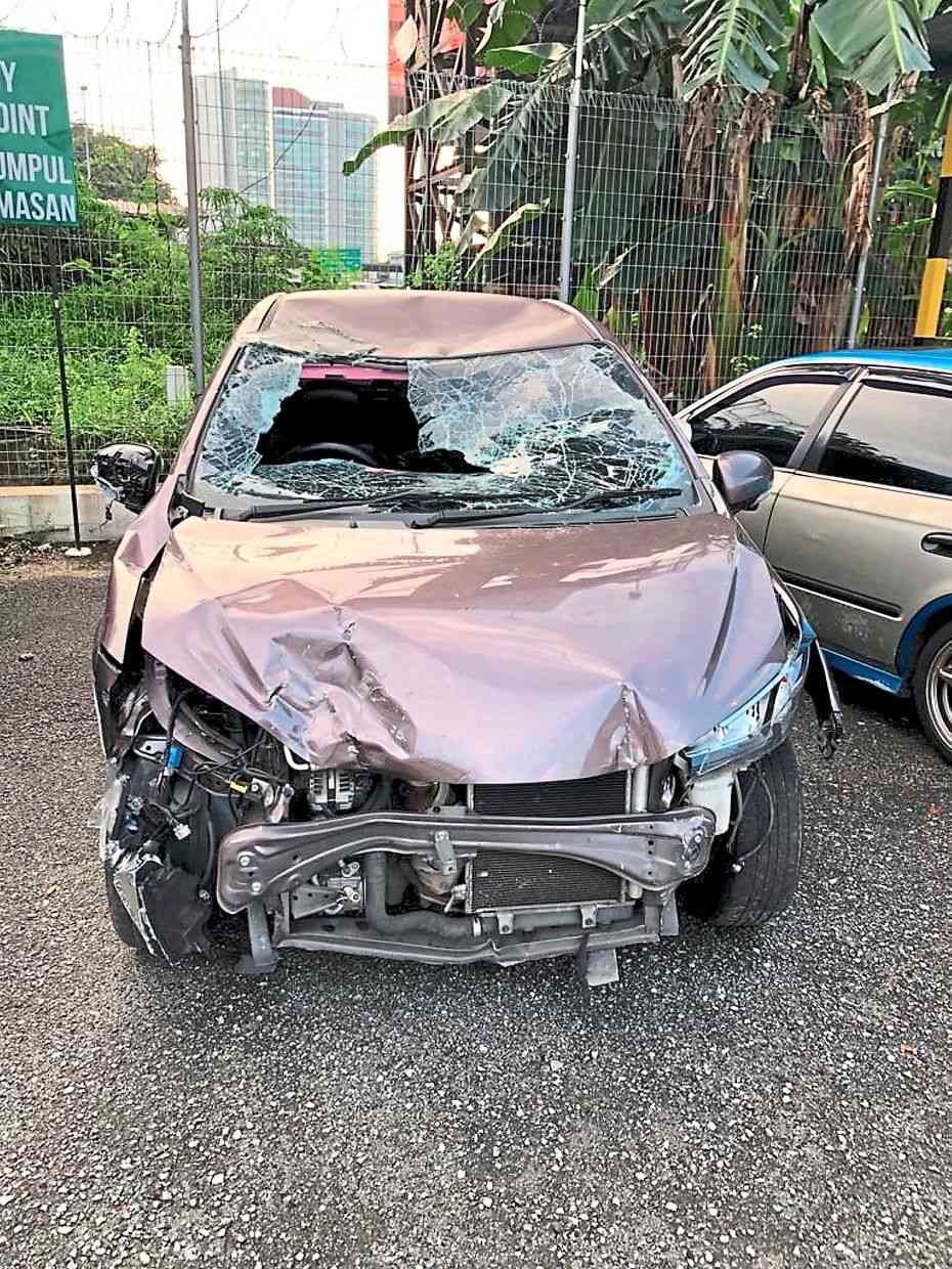 போலீசாரை பதறவிட்ட ஆடவன் ஒரு மாத கால சிறை