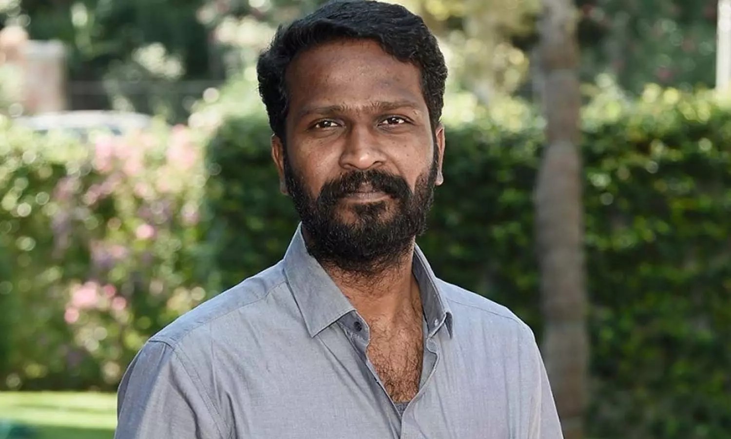 நினைத்ததை விட எகிறிய பட்ஜெட்.. உண்மையை உடைத்த வெற்றிமாறன்