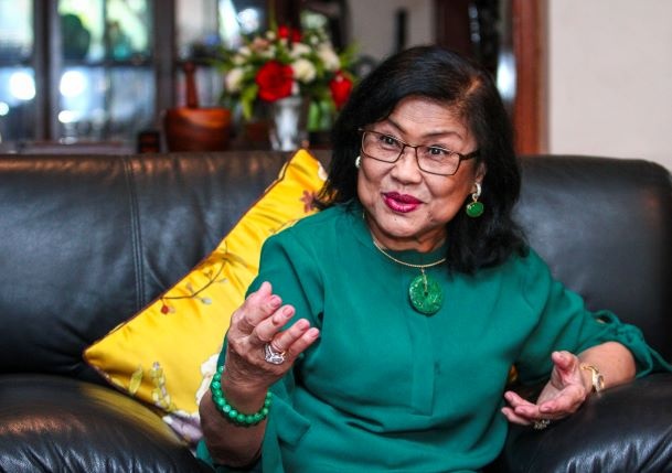 மக்களின் வாழ்க்கைத் தரத்தை உயர்த்துவதாக இருக்க வேண்டும்