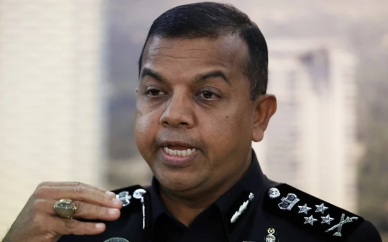 அயோப் கானுக்கு எதிரான வழக்கு தள்ளுபடி