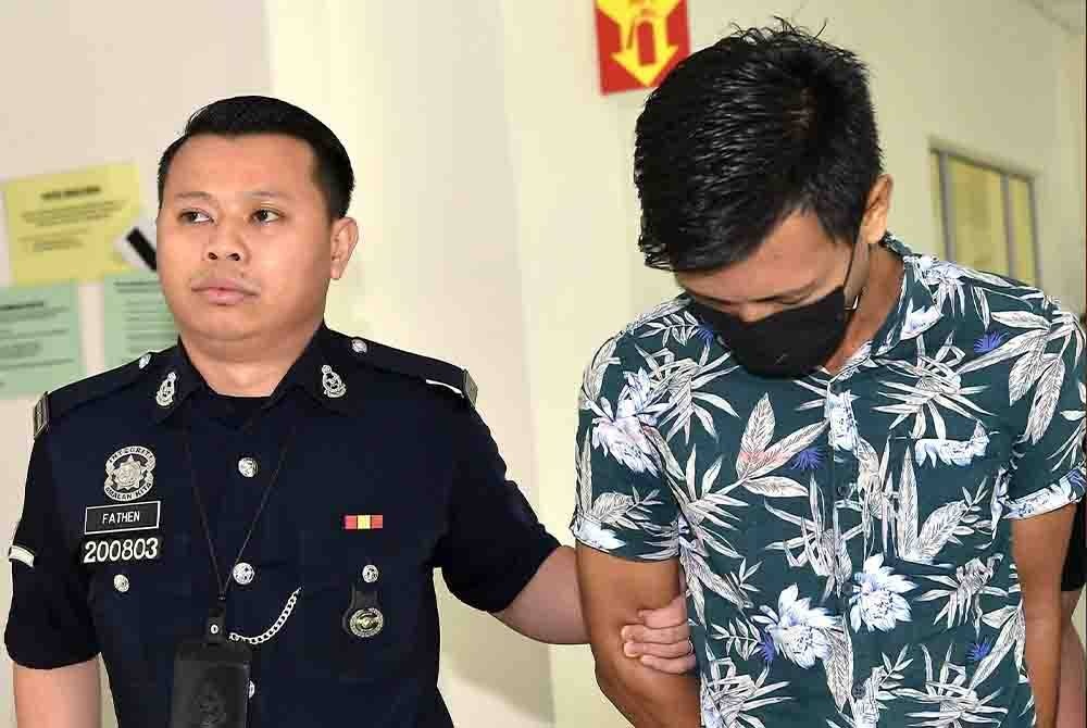 பாலியல் பலாத்காரம், ஆடவருக்கு 15 ஆண்டு சிறை