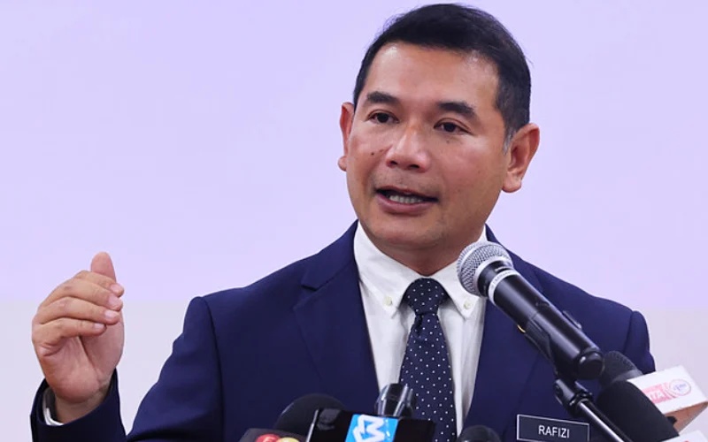 பொருளாதார அமைச்சர் பதவி கிறிஸ்துமஸ் தாத்தா அல்ல