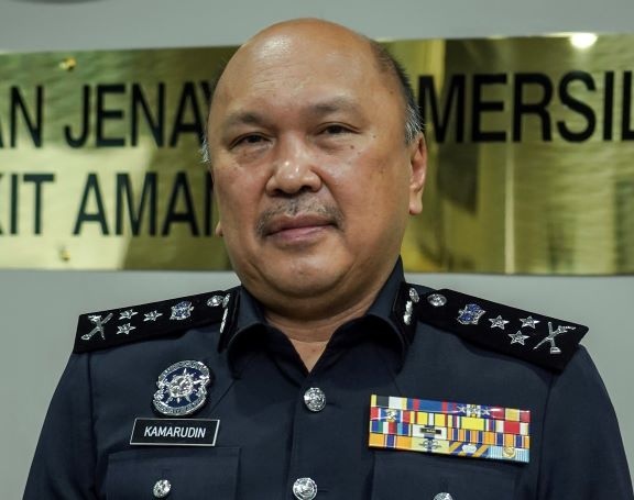 போதைப்பொருள் கடத்திய 28 மலேசியர்கள் கைது