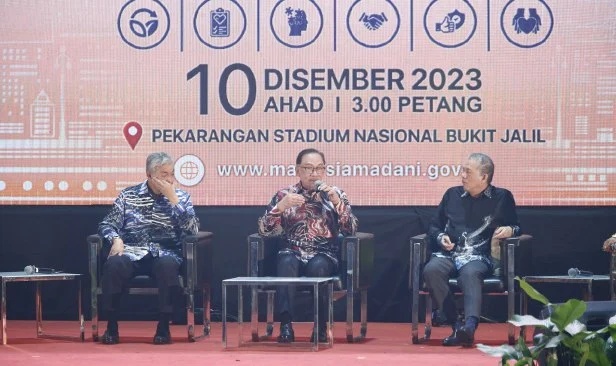 வலுவான அஸ்திவாரத்தை கொண்டுள்ளது