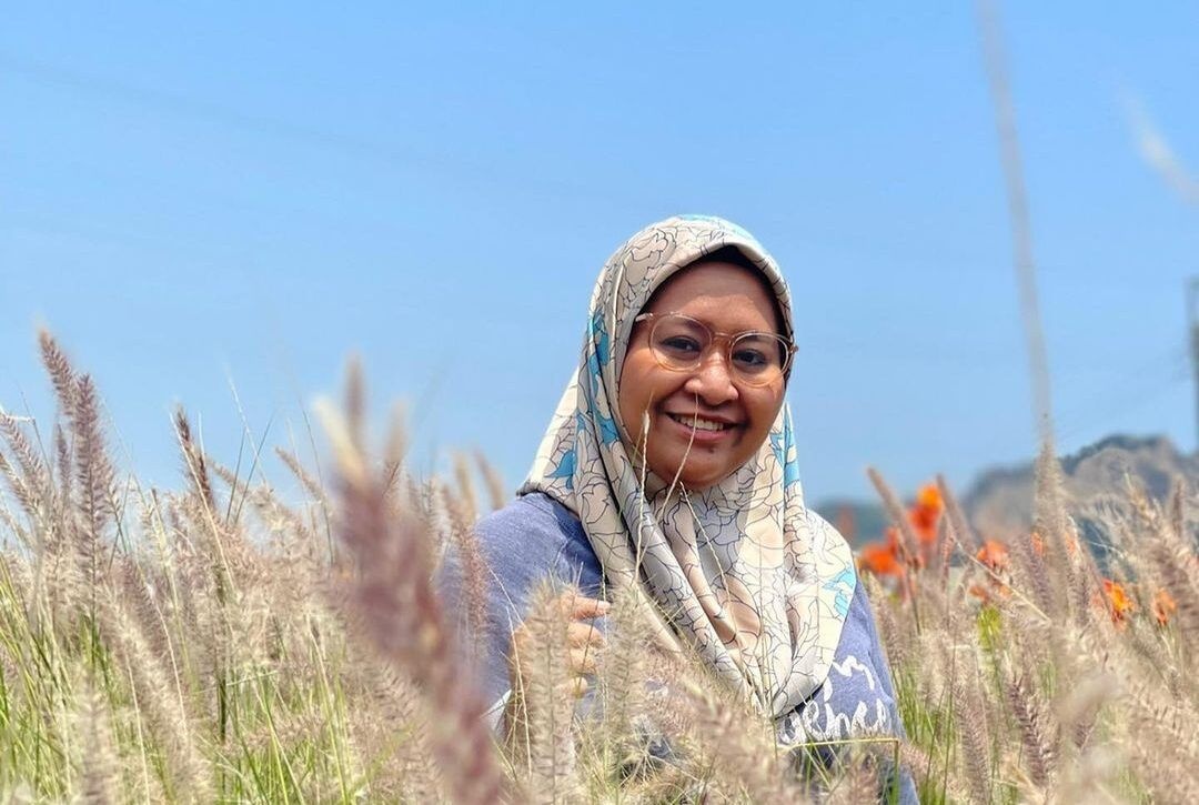 பொழுதுபோக்கு அம்ச செய்தி சேகரிப்பாளர் ஃபிசா கமருடின் காலமானார்