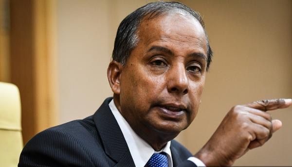 துணை அமைச்சரானதற்காக வருத்தப்படவில்லை