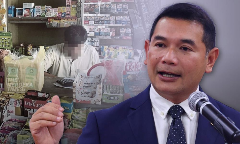 வெளிநாட்டவருக்கு வியாபார லைசன்ஸ் வாடகைக்குக் கொடுத்தால் அலிபாபா சட்டத்தின் கீழ் குற்றஞ்சாட்டப்படலாம்