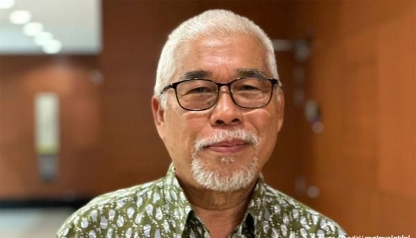 லிம் கிட் சியாங்கிடம் விசாரணை, ஹசான் கரிம் வருத்தம்