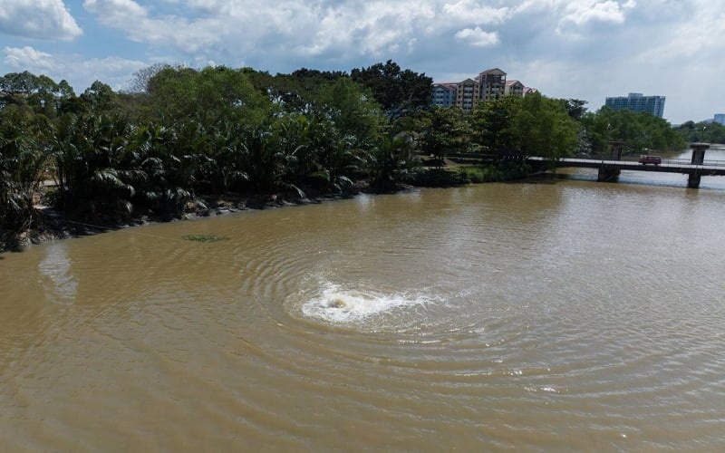 இன்று மதியம் 2 மணிக்கு தண்ணீர் விநியோகம் வழக்கு நிலைக்குத் திரும்பும்