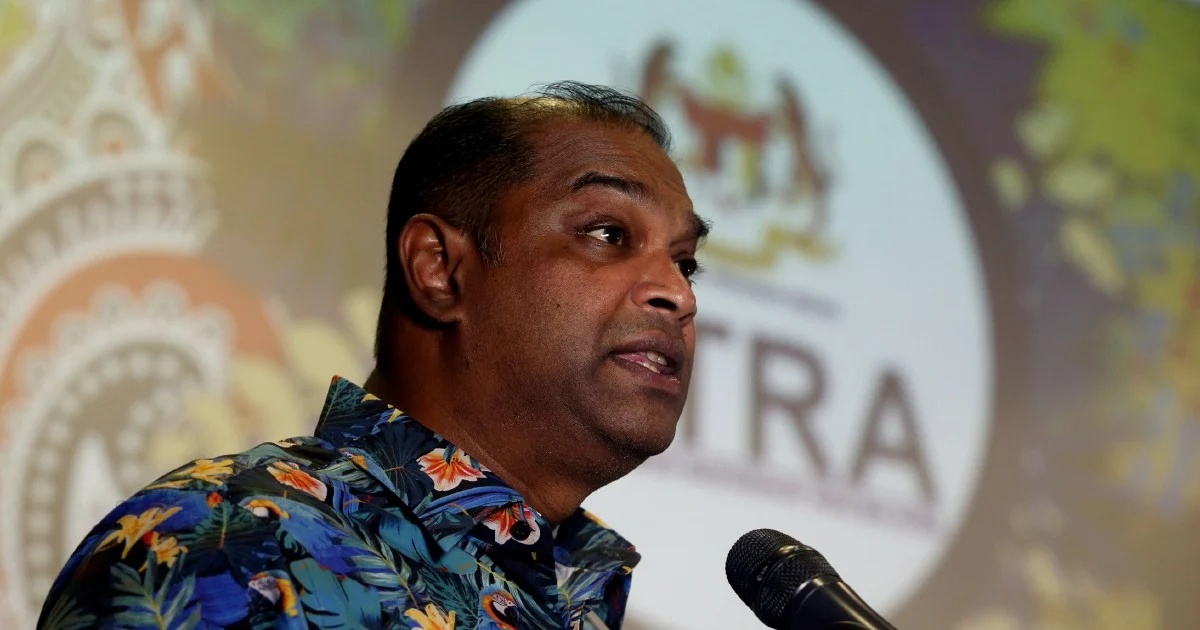 மித்ராவிற்கு தலைமையேற்பது ஒரு பிரச்னையே இல்லை