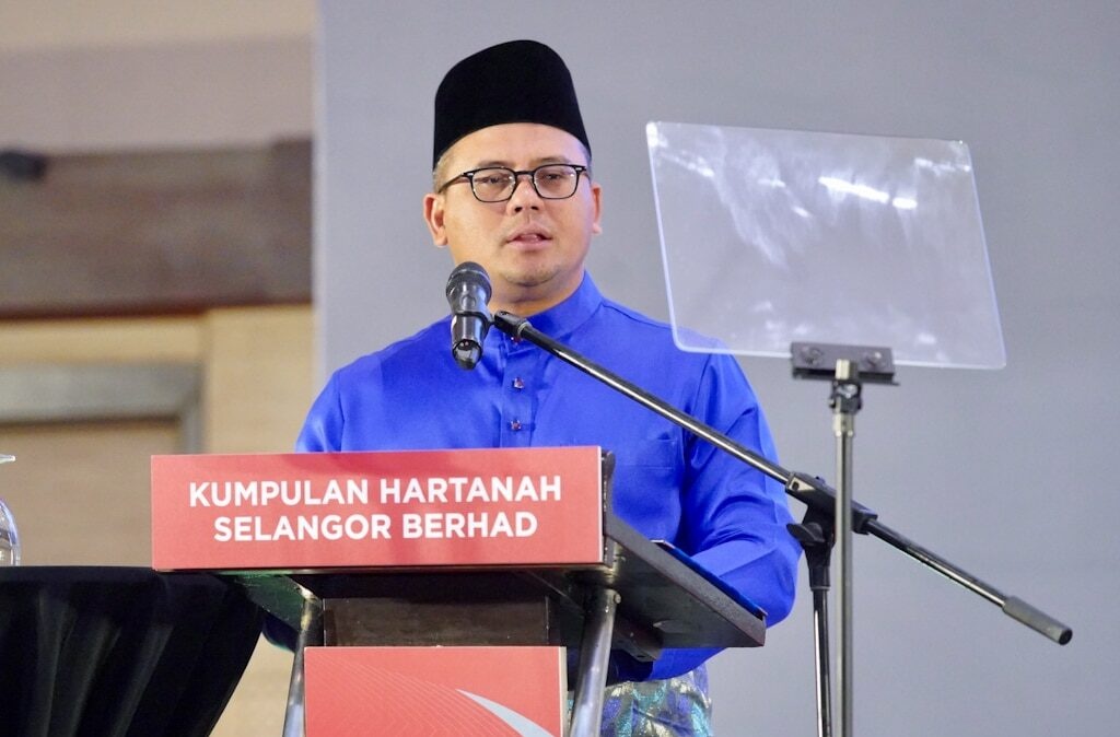 பெர்ணம் ஜெயாவில் 2,300 மலிவு விலை வீடுகள்