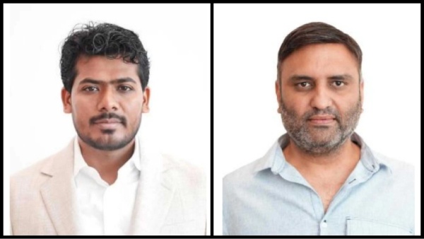 அதிரடி கைது.. காங்கிரசுக்கு உலை வைத்த மகாதேவ் செயலி.. துபாயில் சிக்கிய மற்றொரு உரிமையாளர்.. பின்னணி