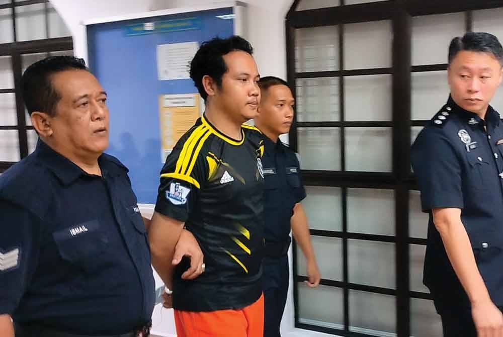 அக்காவைக் கொன்றதாக தம்பி மீது குற்றச்சாட்டு