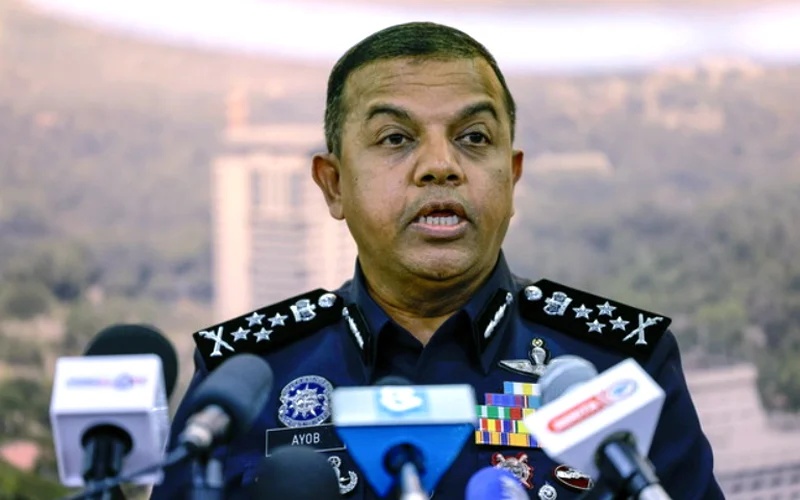 அதிரடிச் சோதனைகள் தொடரும்