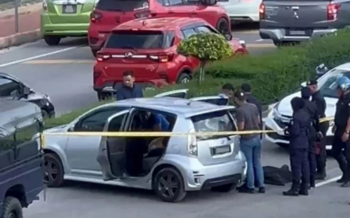 பெண் ஒருவர் விபத்தில் மரணம்