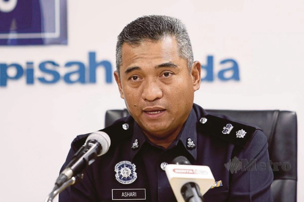 700 மில்லியன் வெள்ளி நிதி கையாடல் குறித்து போலீஸ் புகார்