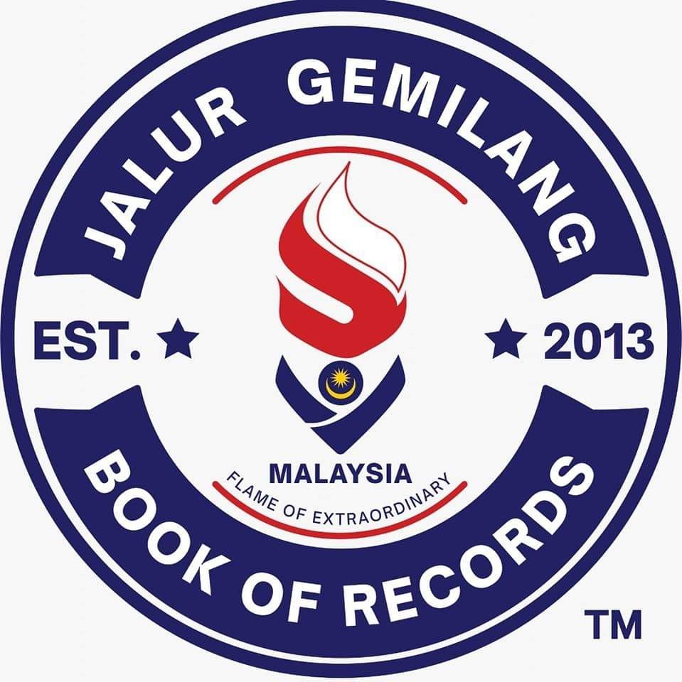 சுங்கை சாலாக் தமிழ்ப்பள்ளிக்கு ஜாலூர் கெமிலாங் புக் ஒப் ரெக்கார்ட்ஸ் அங்கீகாரம்