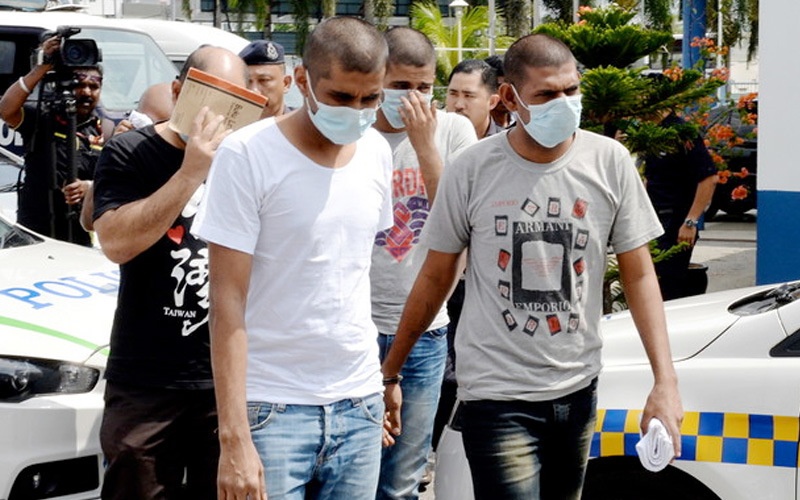 கெவின் மொராயிஸ் கொலை வழக்கில் மார்ச் 14 இல் தீர்ப்பு