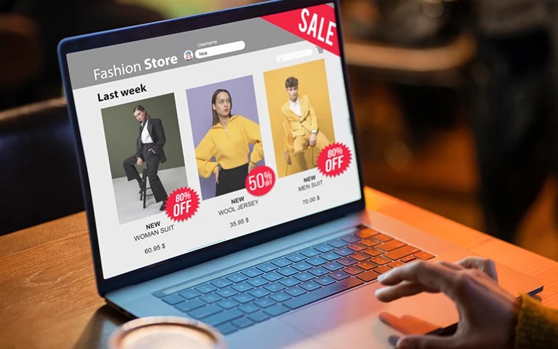 ஆன்லைன் பொருட்களுக்கு 10 விழுக்காடு விற்பனை வரி