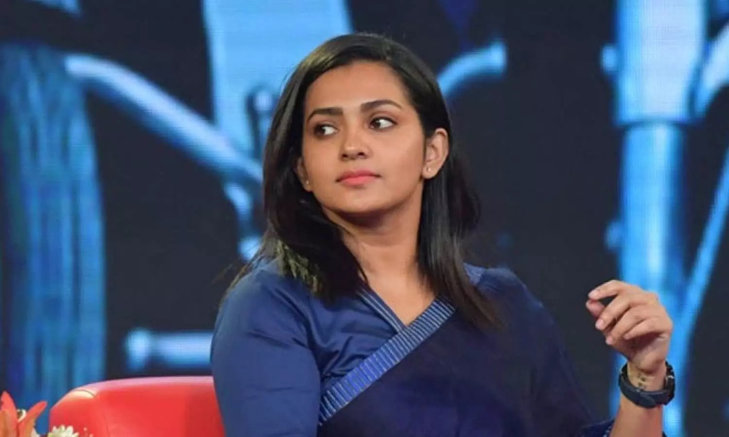 சூப்பர்ஸ்டார்-ஐ விட இது தான் முக்கியம்.. பார்வதி அதிரடி