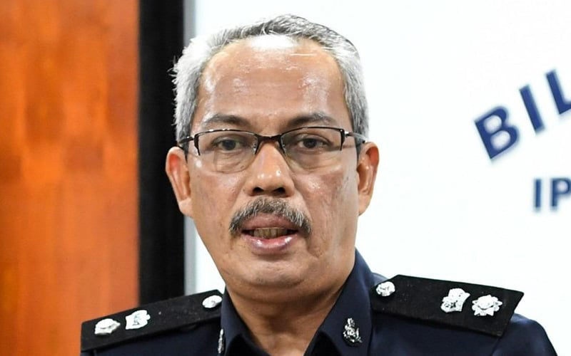 குற்றச்சாட்டை மறுத்தது போலீஸ் துறை