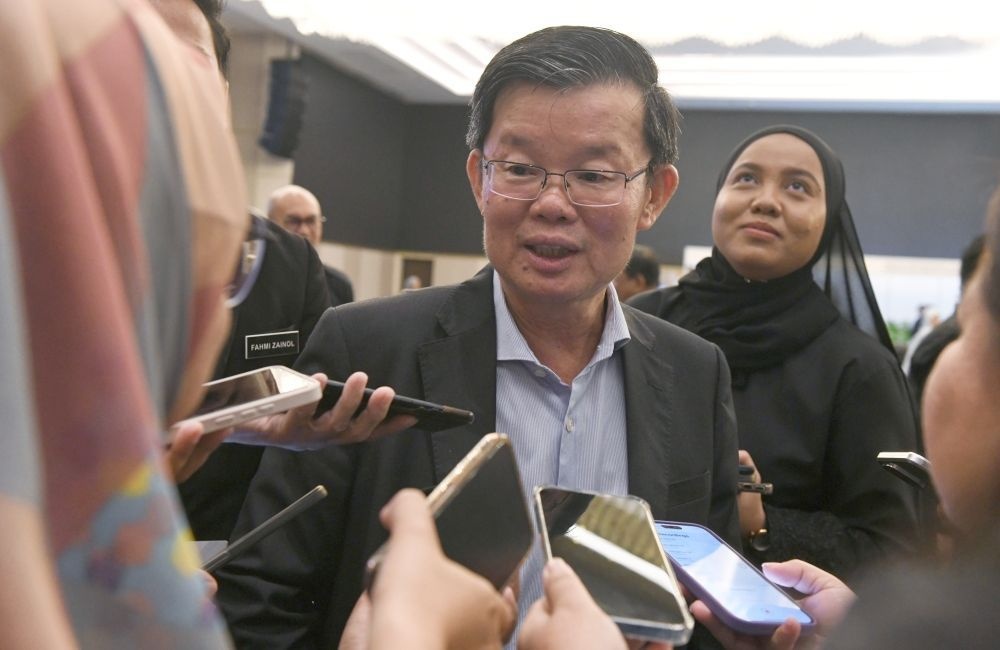 பினாங்கில் தண்ணீர் கட்டணம் உயர்த்தப்படும்