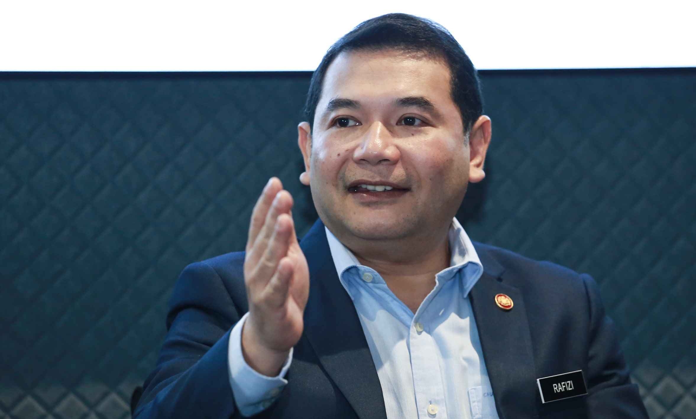 அலிபாபா தடுப்புச் சட்டம் கொண்டு வரப்படும்