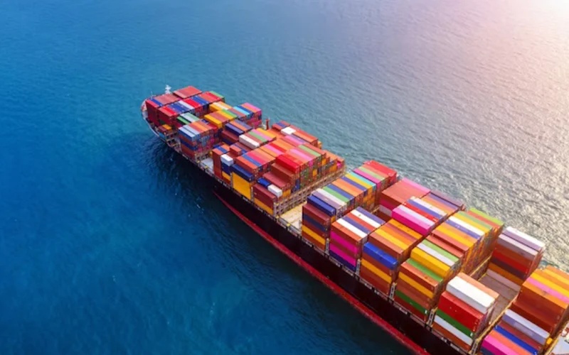 4 ஆயிரம் கொள்கலன்கள் கைவிடப்பட்டுள்ளன