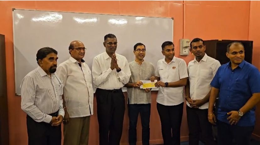 இந்து அறப்பணி ஓர் அறவாரியத்தை அமைக்கத் திட்டம்