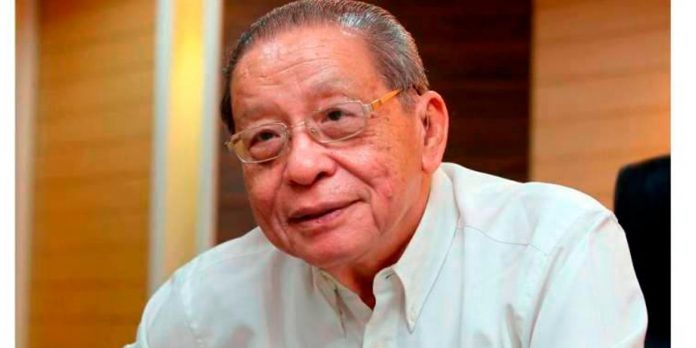 மலாய்காரர் அல்லாதவர் பிரதமர் - கிட் சியாங் விளக்கம்