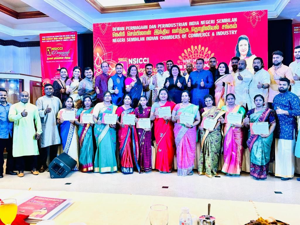 இந்திய வணிகர்களுக்கான உதவித் திட்டங்கள் அதிகரிக்கப்பட வேண்டும்