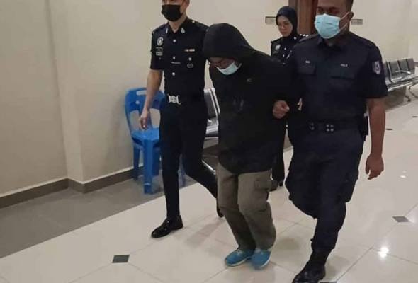 e-hailing ஓட்டுநர் மீது குற்றச்சாட்டு