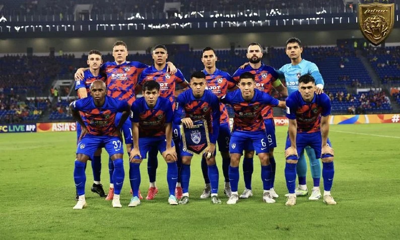 தென் கொரியாவில் புகழ் பெற்று வரும் ஜேடிதி அணி !