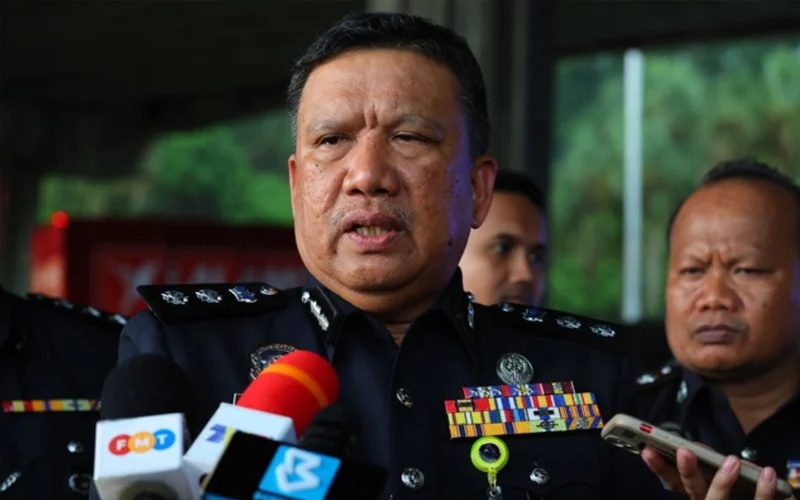 அந்த வழக்கு விசாரணை மூடப்பட்டு விட்டது