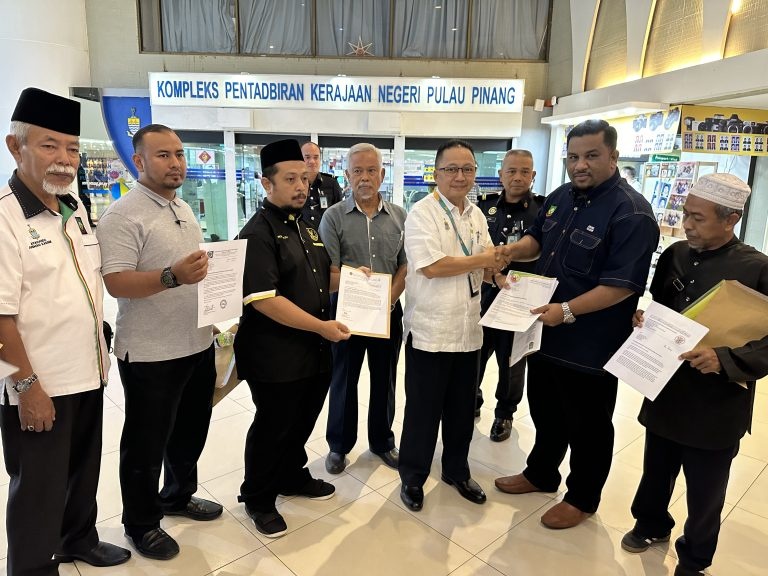 அந்நிய நாட்டவர்களுக்கு தங்கும் விடுதியா?