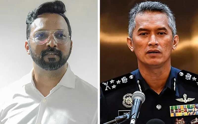 ஒத்துழைப்பு அவசியம் - மற்றவரைக் கைகாட்டுவது தீர்வாகாது