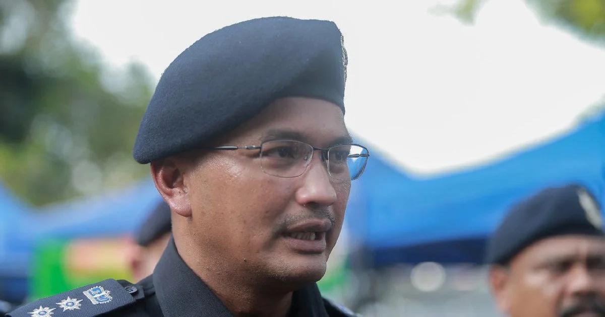 சந்தேகிக்கும் நபரை போலீசார் கைது