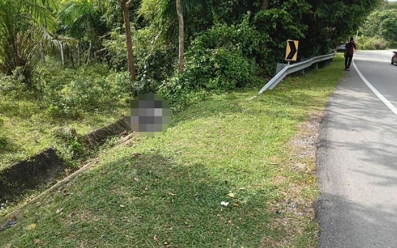 பெண்ணின் தலையில்லா உடல் மீட்கப்பட்டுள்ளது