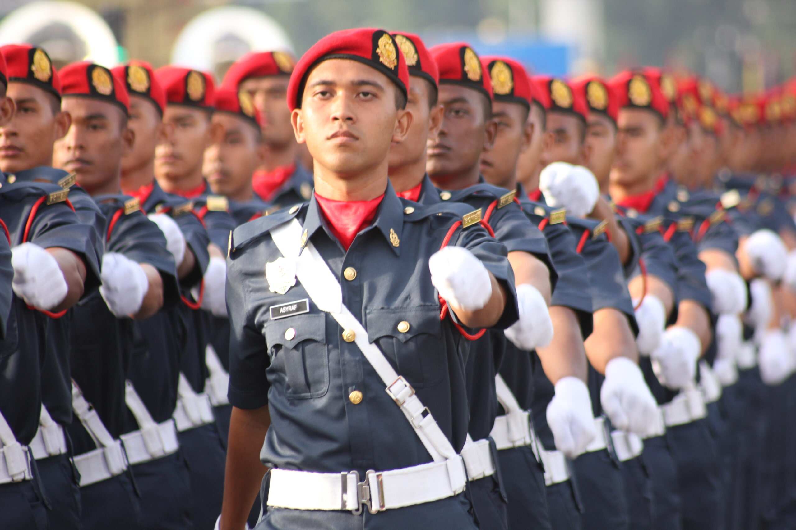 வெயில் காலத்திற்குத் தயாராகும் தீயணைப்புப் படை