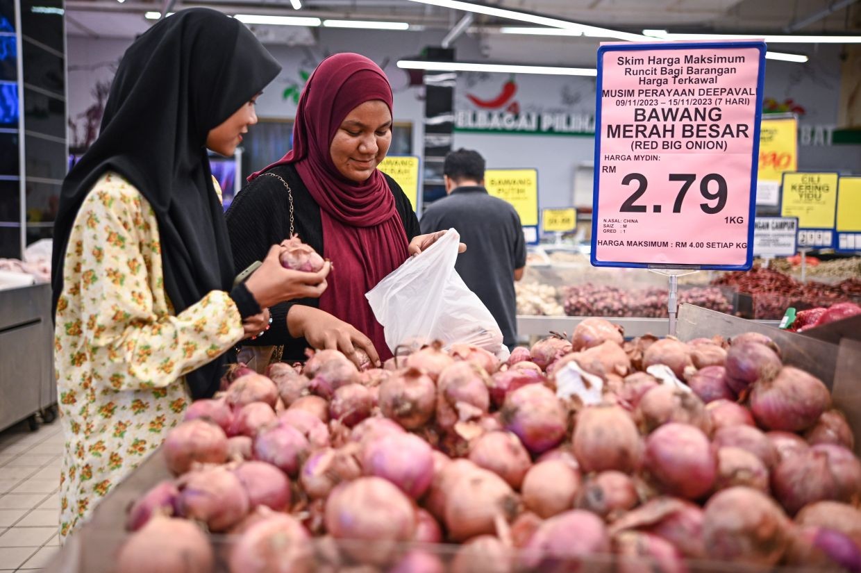 வெங்காயம் விலை 2 மாதங்களில் சீராகும்