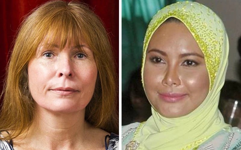 அப்பீல் நீதிமன்ற முடிவுக்கு எதிராக கிளேர் ரியுசாஸல் மேல்முறையீடு