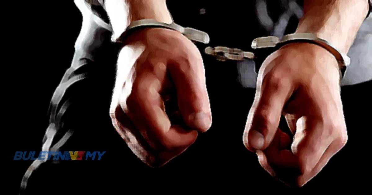 10 அந்நிய காவலர்கள் தடுத்து வைக்கப்பட்டுள்ளனர்