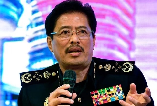 முன்னாள் பிரதமரையும் அதிகாரியும் அழைக்க இருக்கும் எம்ஏசிசி