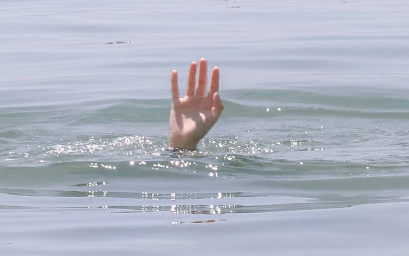 பூலாவ் பண்டிங்கில் மூழ்கிய சிறுமி