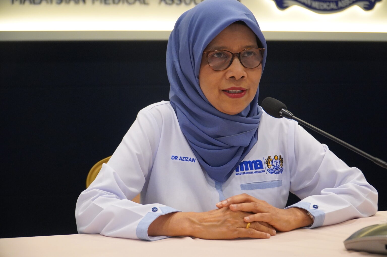 மேலும் மூன்று வகையான மருத்துவ சோதனை