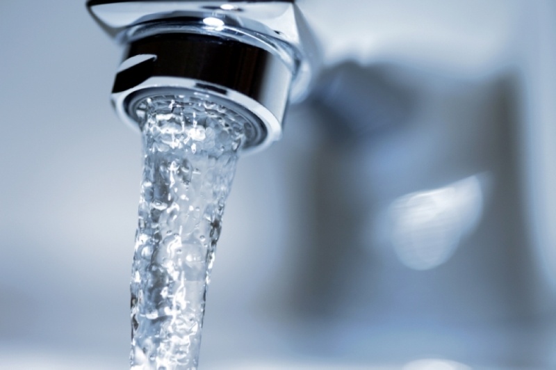 இரண்டாம் கட்ட நீர் விநியோகம் இன்று தொடங்கியுள்ளது